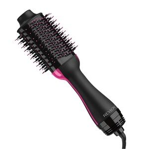 Revlon Black and Pink Hair Styling Brush